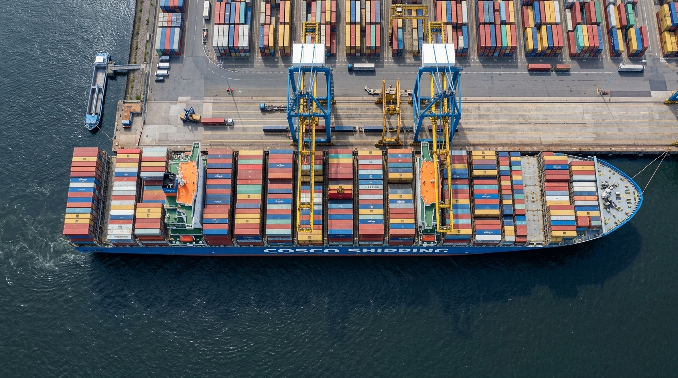 Marine Procurement & Chandlery